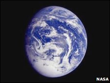 Planet Earth (Nasa)